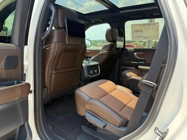 2027 Ford Expedition King Ranch