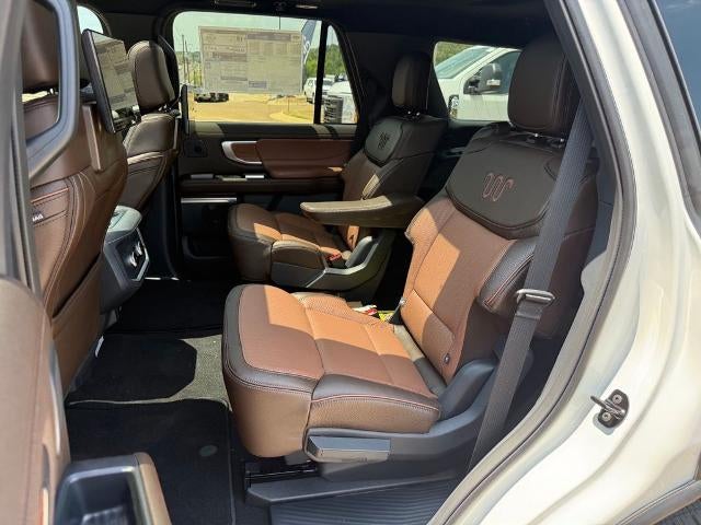 2027 Ford Expedition King Ranch