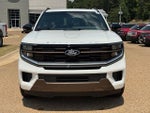 2027 Ford Expedition King Ranch