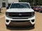 2027 Ford Expedition King Ranch