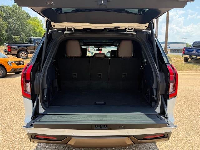2027 Ford Expedition King Ranch