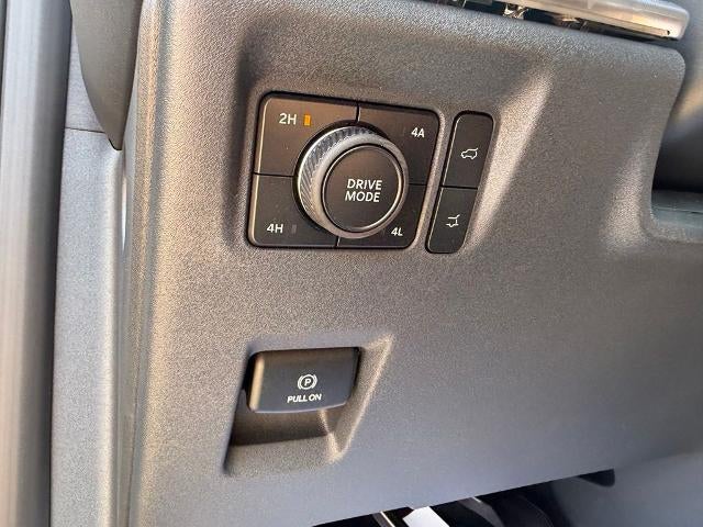 2027 Ford Expedition King Ranch