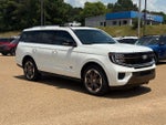 2027 Ford Expedition King Ranch