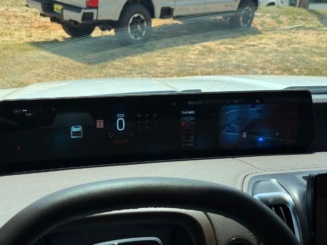 2027 Ford Expedition King Ranch