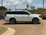 2027 Ford Expedition King Ranch
