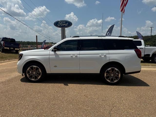 2027 Ford Expedition King Ranch