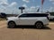 2027 Ford Expedition King Ranch