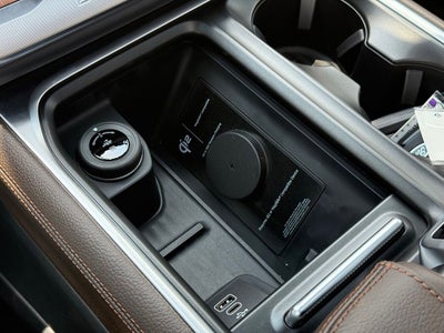 2027 Ford Expedition King Ranch