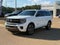 2027 Ford Expedition King Ranch
