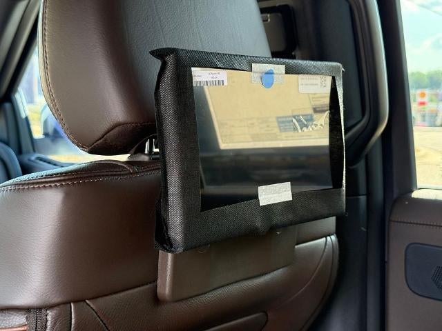 2027 Ford Expedition King Ranch