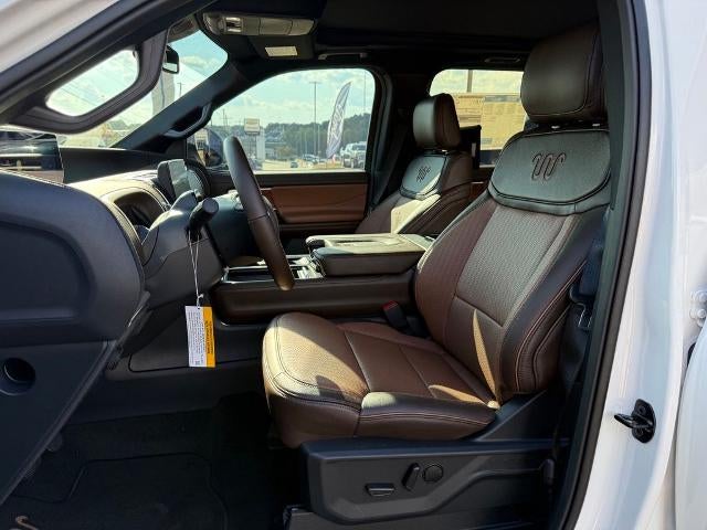 2027 Ford Expedition King Ranch