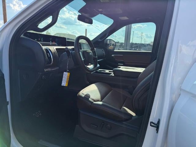 2027 Ford Expedition King Ranch