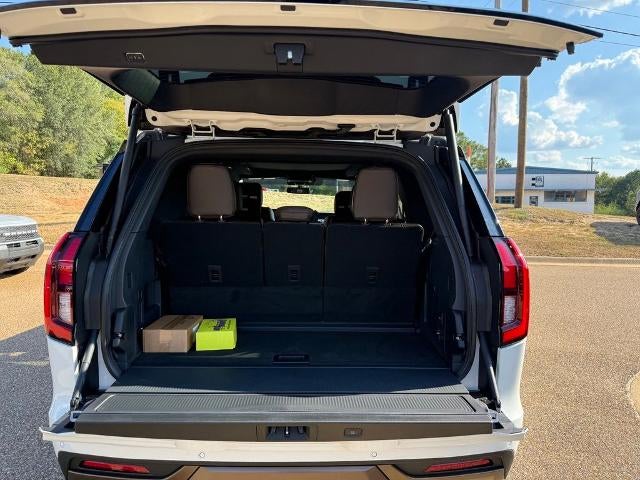 2027 Ford Expedition King Ranch