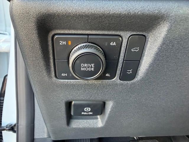 2027 Ford Expedition King Ranch