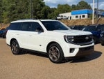 2027 Ford Expedition King Ranch