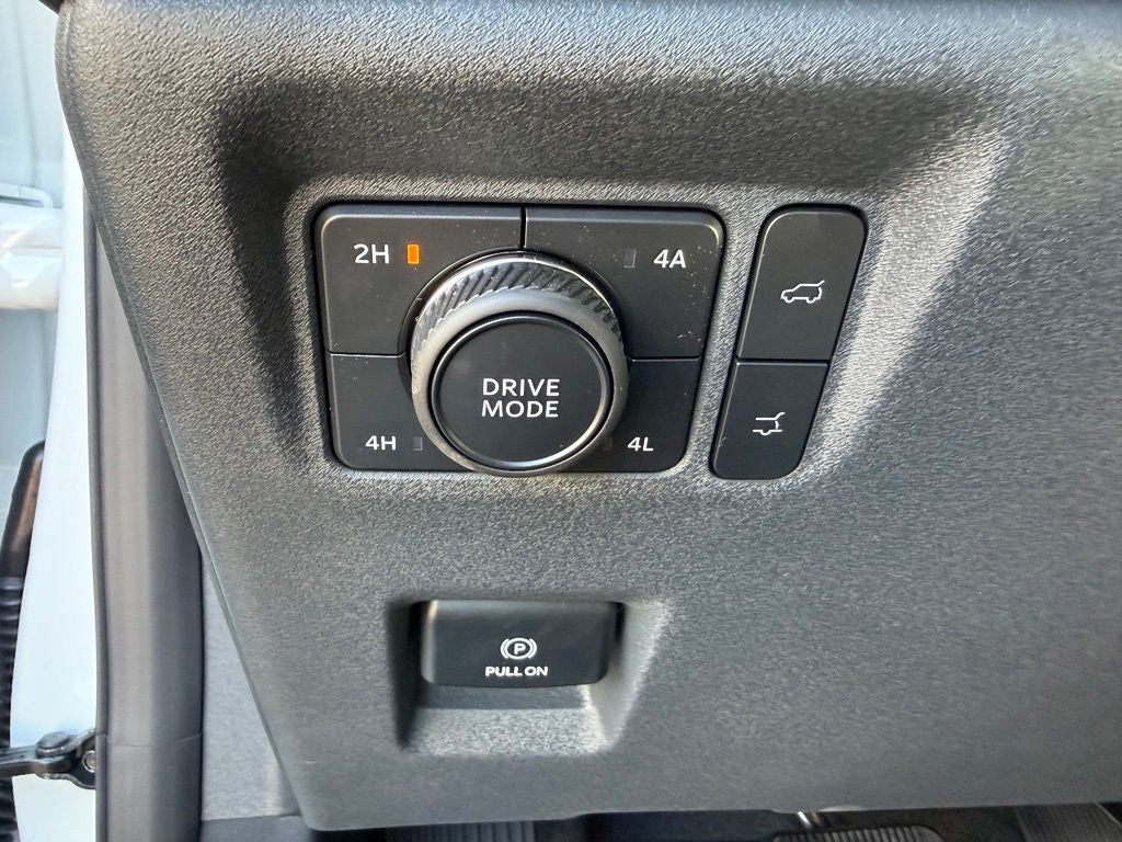 2027 Ford Expedition King Ranch
