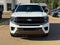 2027 Ford Expedition King Ranch