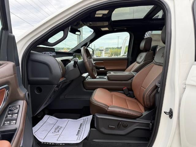 2026 Ford Expedition King Ranch