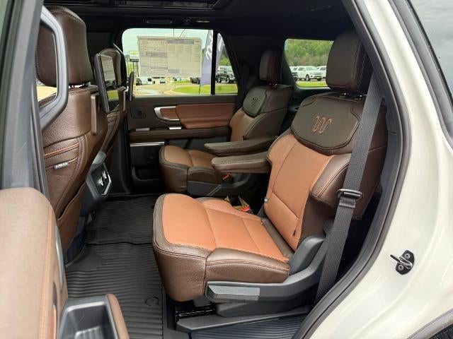 2026 Ford Expedition King Ranch