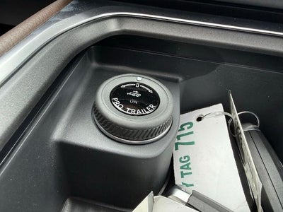 2026 Ford Expedition King Ranch