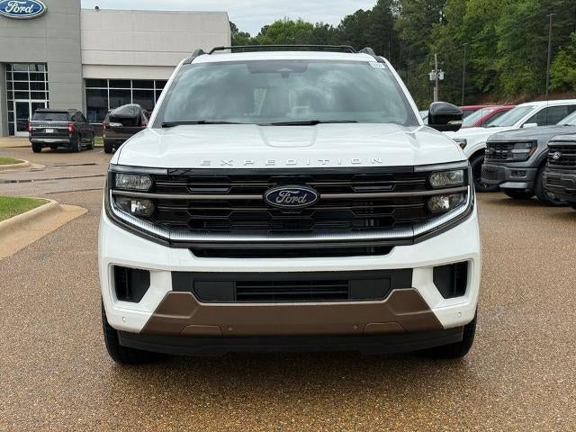 2026 Ford Expedition King Ranch