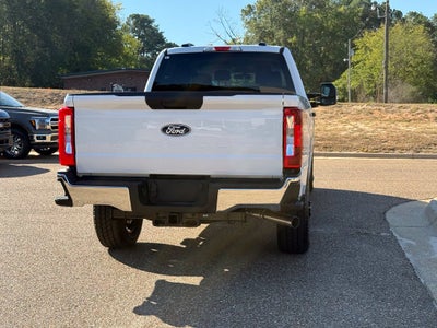 2027 Ford F-250SD XLT