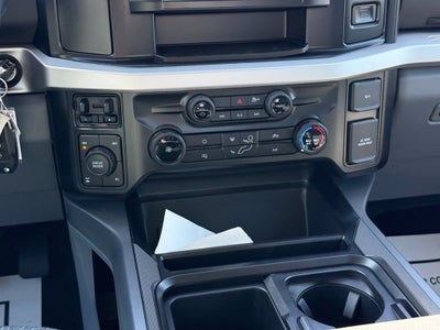 2027 Ford F-250SD XLT