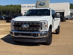 2027 Ford F-250SD XLT
