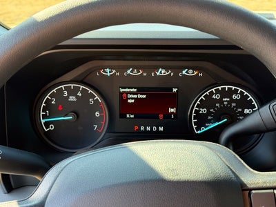 2027 Ford F-250SD XLT