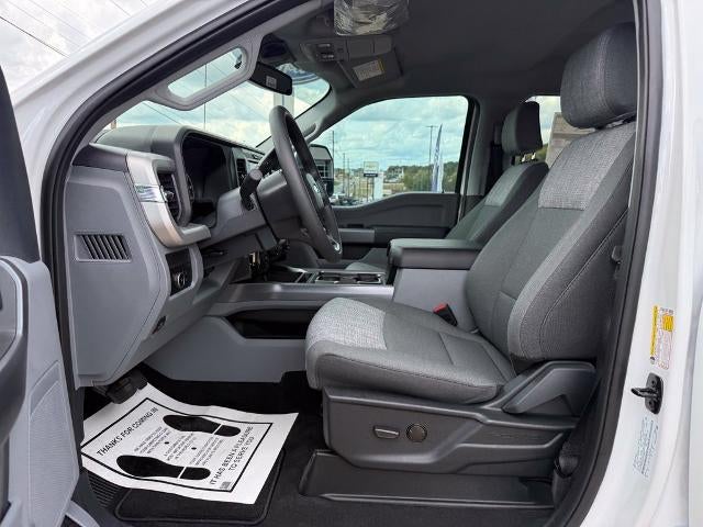 2027 Ford F-250SD XLT