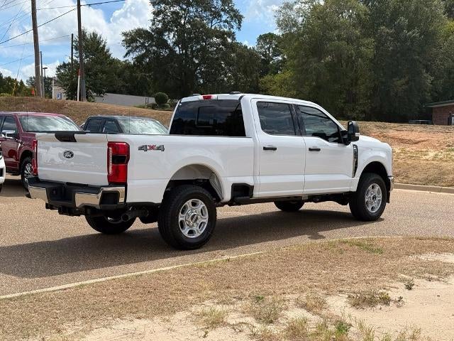2027 Ford F-250SD XLT