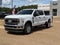 2027 Ford F-250SD XLT