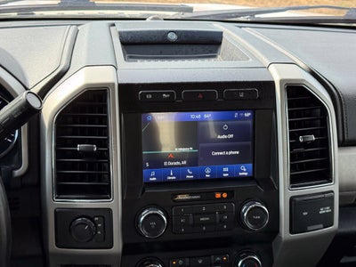 2020 Ford F-250SD Lariat
