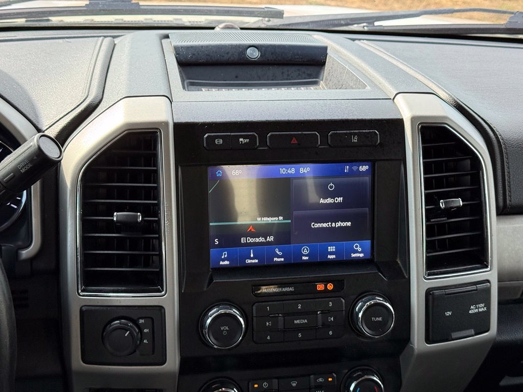 2020 Ford F-250SD Lariat