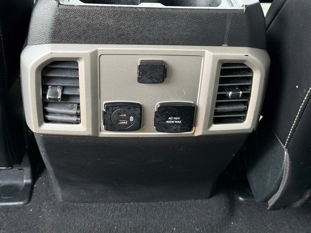2020 Ford F-250SD Lariat