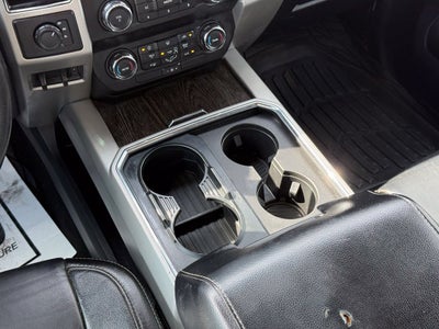 2020 Ford F-250SD Lariat