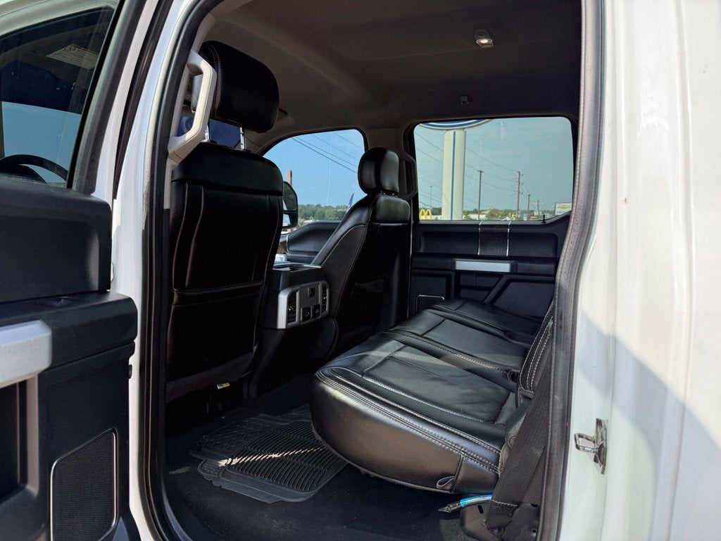 2020 Ford F-250SD Lariat