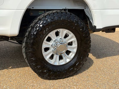 2020 Ford F-250SD Lariat