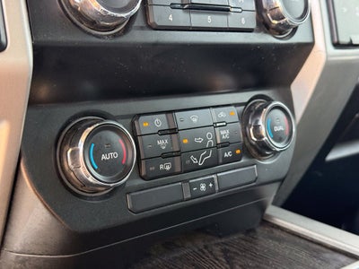 2020 Ford F-250SD Lariat