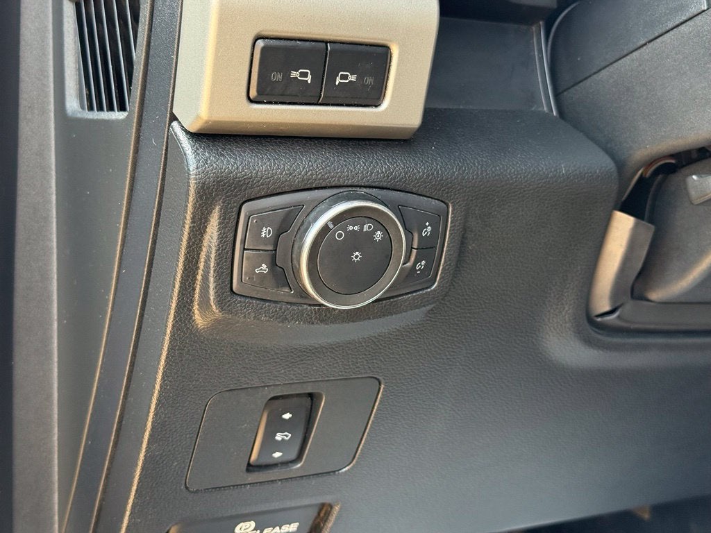 2020 Ford F-250SD Lariat