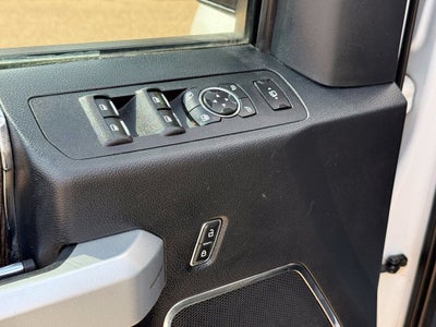 2020 Ford F-250SD Lariat