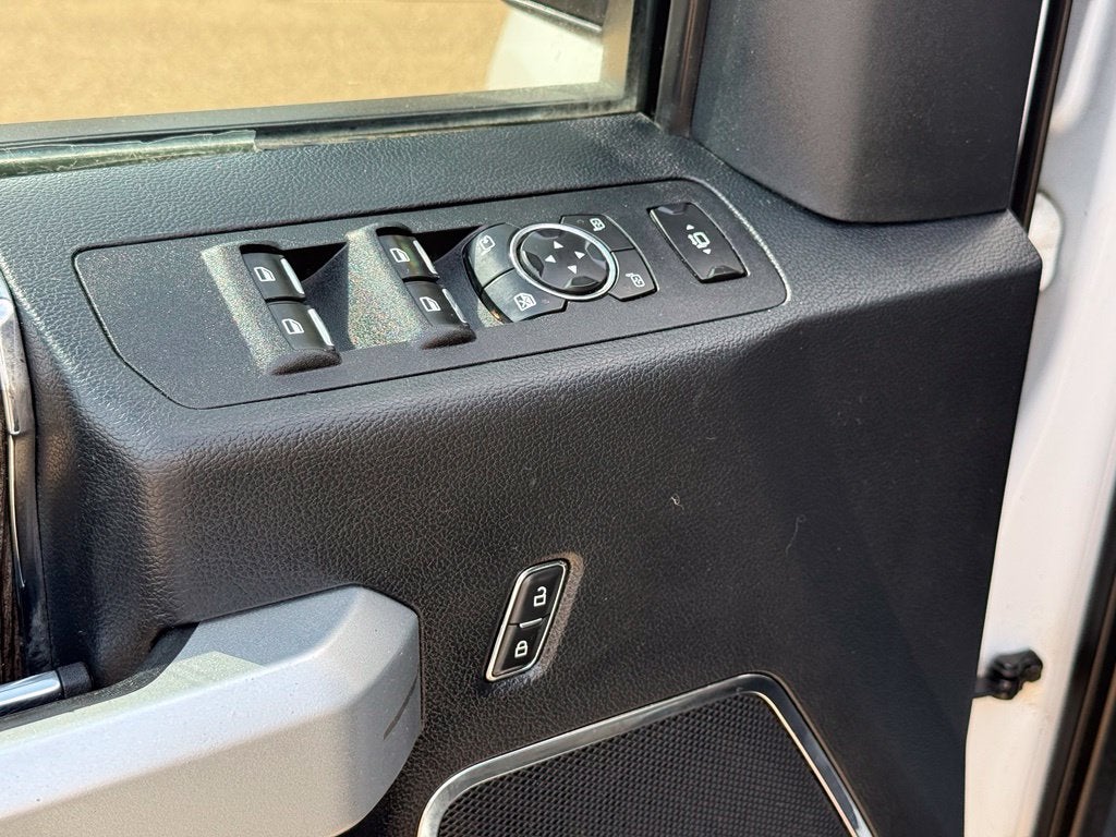 2020 Ford F-250SD Lariat
