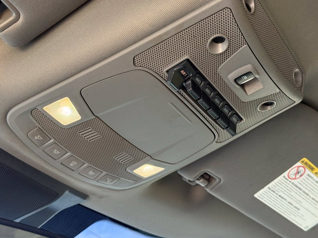 2020 Ford F-250SD Lariat
