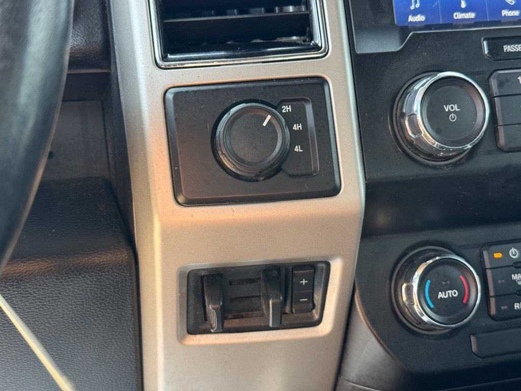 2020 Ford F-250SD Lariat