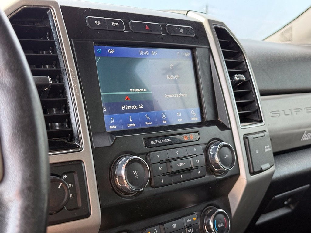 2020 Ford F-250SD Lariat