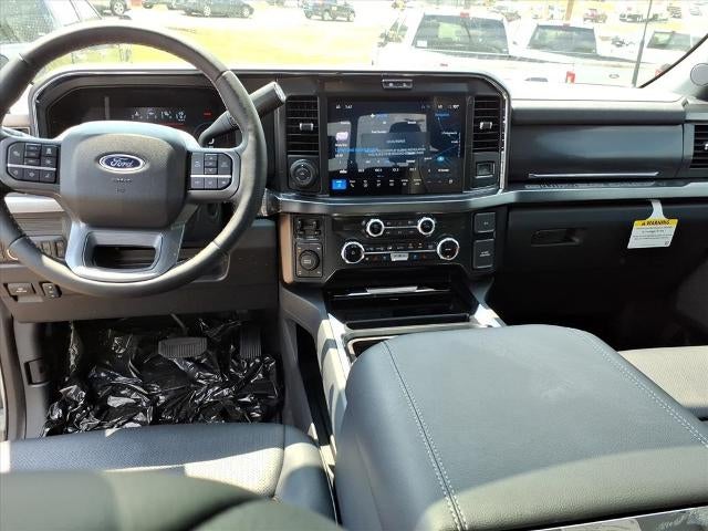 2025 Ford F-250SD Lariat