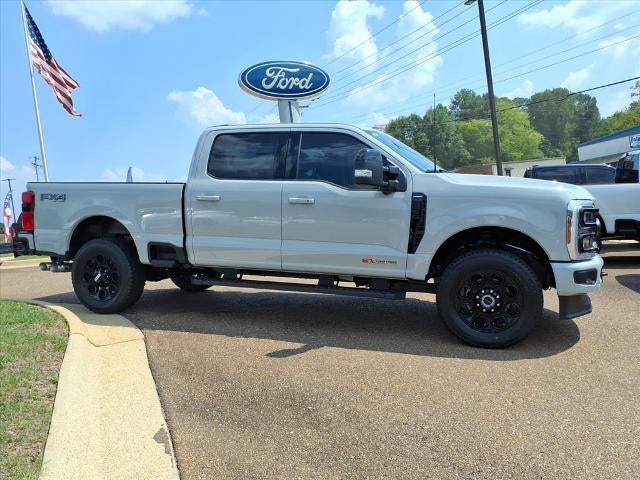 2025 Ford F-250SD Lariat