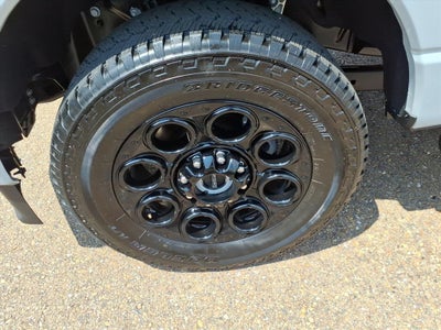 2025 Ford F-250SD Lariat