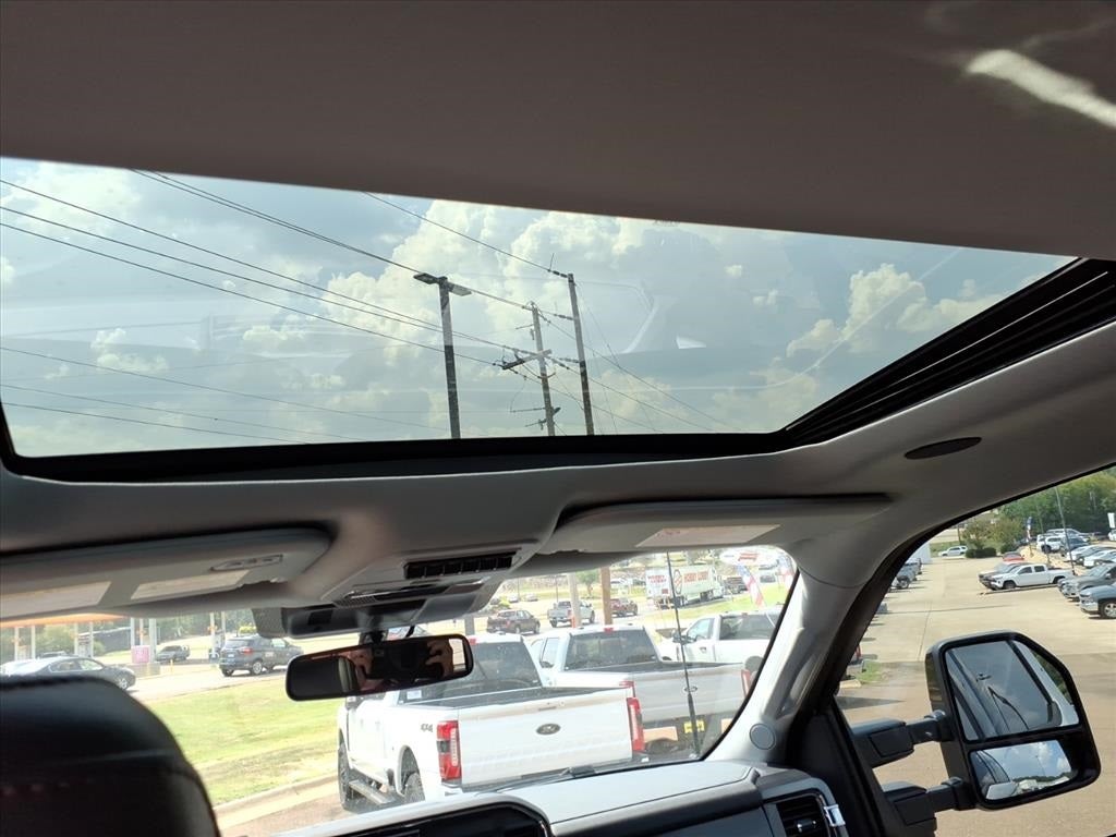 2025 Ford F-250SD Lariat