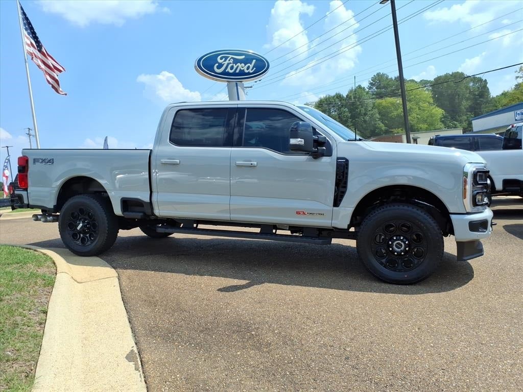 2025 Ford F-250SD Lariat